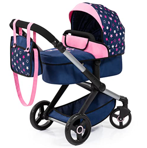 Combi Dolls Pram XEO