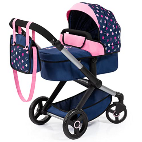 Combi Dolls Pram XEO