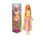 Barbie Fantasy princess Doll Asst HRR09