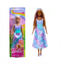 Barbie Fantasy princess Doll Asst HRR10