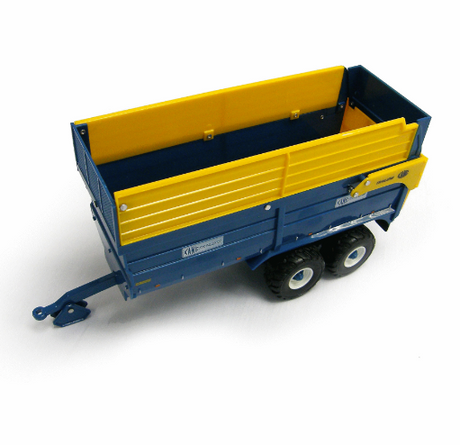 Britains Kane 16 Tonne Silage Trailer