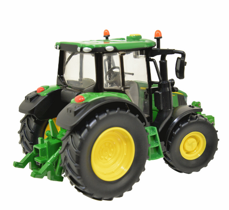 Britains John Deere 6120M Tractor
