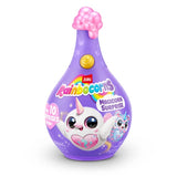 Purple Rainbocorns Magicorn Surprise capsule
