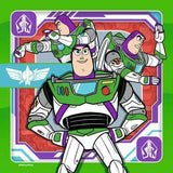 Ravensburger Toy Story 5 jigsaw with Woody, Jessie, Buzz Lightyear and Bullseye