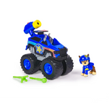 Paw Patrol Chase's Rescue Wheels Cruiser