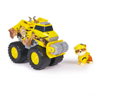 Paw Patrol Rubble's Rescue Wheels Bulldozer