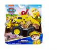 Paw Patrol Rubble's Rescue Wheels Bulldozer