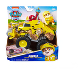 Paw Patrol Rubble's Rescue Wheels Bulldozer