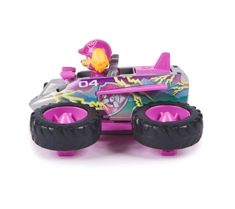 Paw Patrol Skye's Rescue Wheels Jet