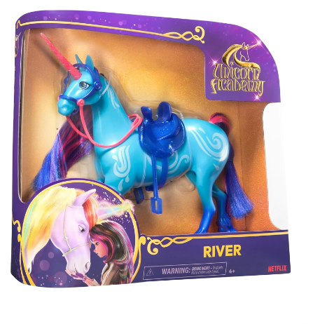 Unicorn Academy River