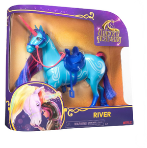Unicorn Academy River
