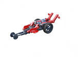 Mechanics Roadster & Dragster