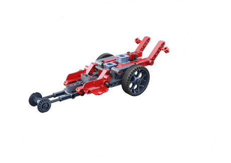 Mechanics Roadster & Dragster