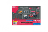 Mechanics Roadster & Dragster