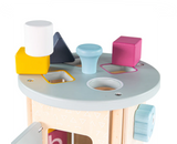 BigJigs Rolling Activity Centre