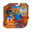 Boxed Rubble & Crew Charger and Wheeler Build-It Pack toy with Kinetic Sand – Ireland