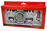 Britains Cattle Feeder Set (Model: 43137) 1:32 Scale Toy
