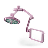 Schleich Happy Horse Hospital 42787 pink operating lamp and X ray machine accessories