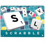 Scrabble