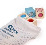 BigJigs Sensory Blocks