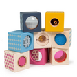 BigJigs Sensory Blocks
