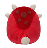 Squishmallows 7.5" Sergio The Ankylosaurus