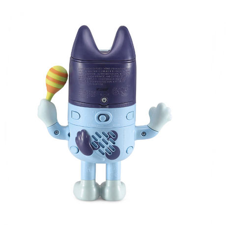 Vtech Shake it Bluey
