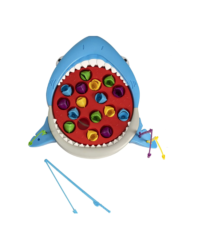 HTI Shark Bite
