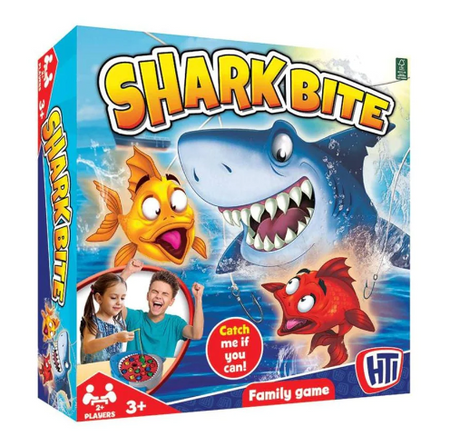 HTI Shark Bite