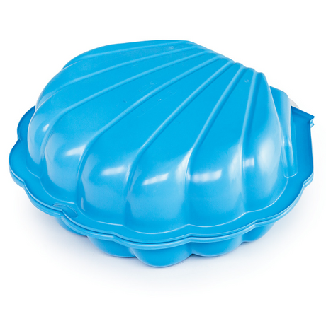 Maxi Shell Set of 2