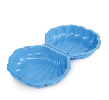Maxi Shell Set of 2