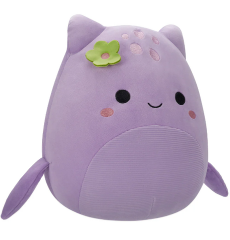 Squishmallows 12" Shon the Loch Ness Monster