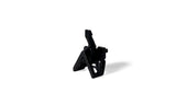Siku 1:32 Front Hitch shown from the side angle