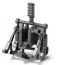 Siku 1:32 rear hitch spare part shown on its own