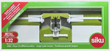 oxed SIKU Claas Large-Scale Mower 2265 toy model Ireland