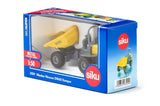 Boxed Siku Wacker Neuson DW60 Dumper toy 1:50 scale Ireland