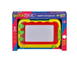 Sketch Magic board with shape stamps visible on left side inside colourful box – Ireland