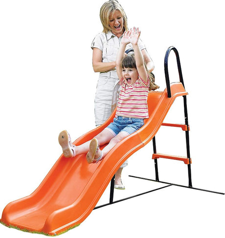 Hedstrom Wavy Slide