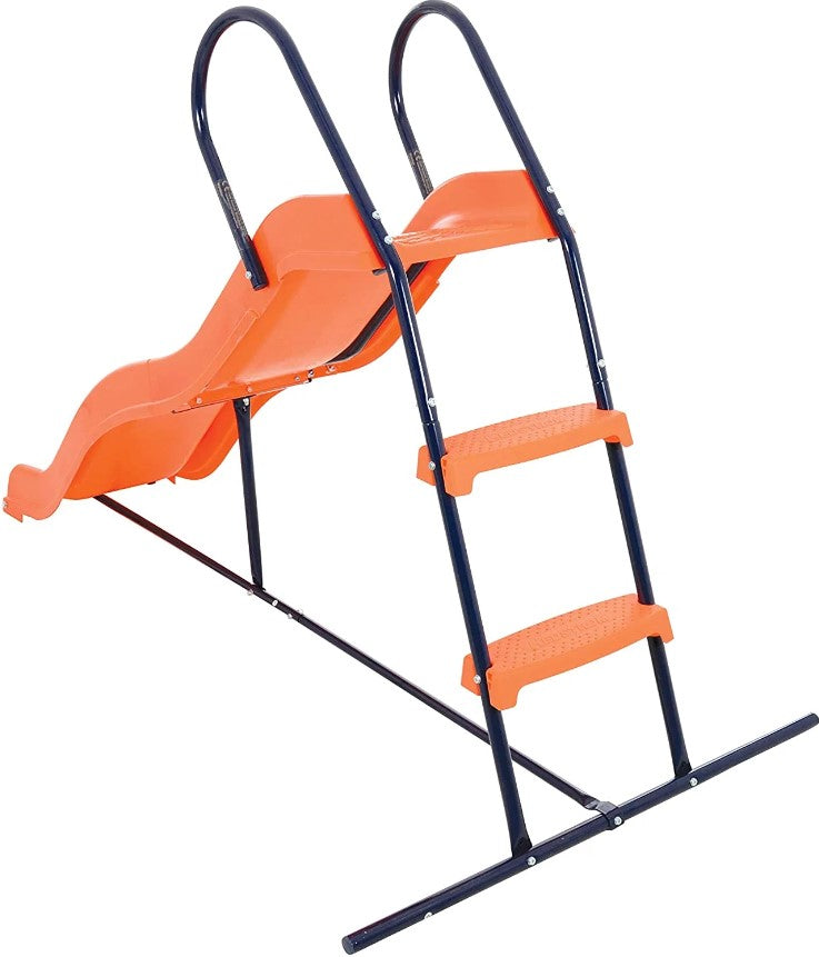 Hedstrom Wavy Slide