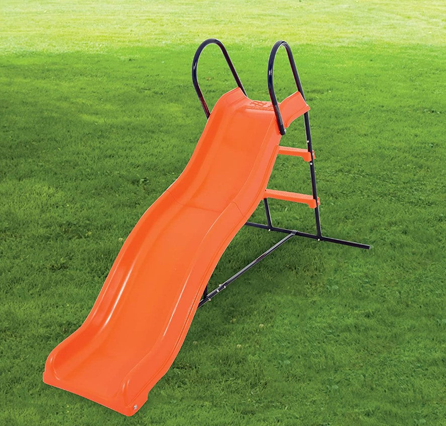 Hedstrom Wavy Slide