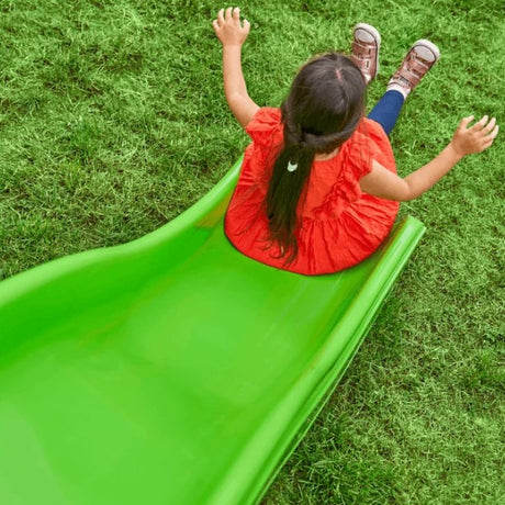 TP Crazy Wavy Slide & Stepset