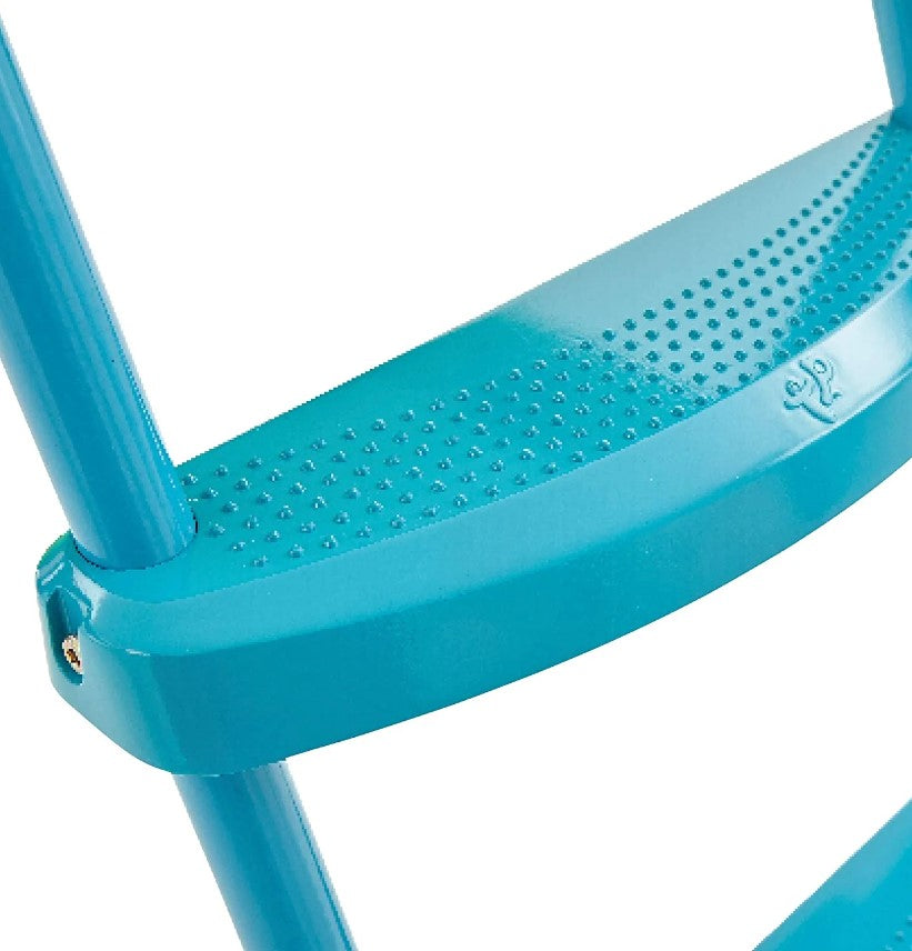 TP Crazy Wavy Slide and Stepset