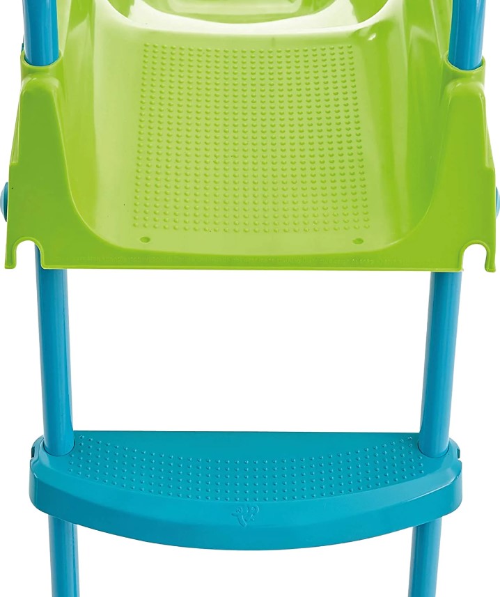TP Crazy Wavy Slide and Stepset