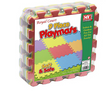 Playmats Eva 9pc