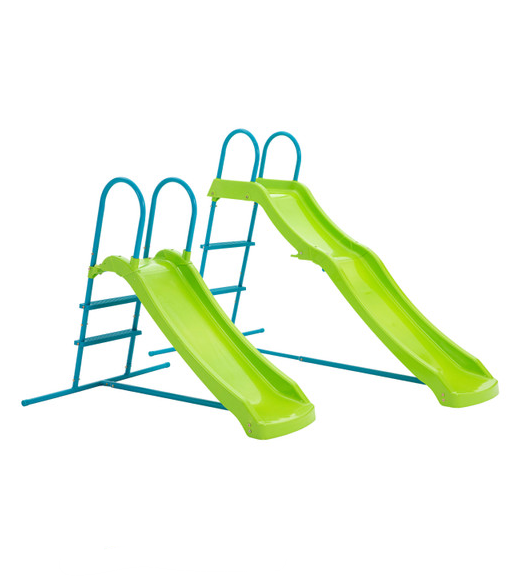 TP Small to Tall Slide