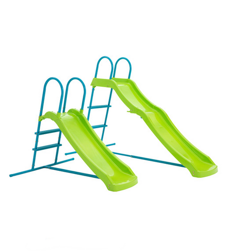 TP Small to Tall Slide