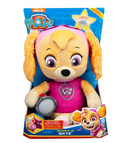 Paw Patrol Snuggle Up Skye