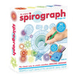 Spirograph Design Set box with colourful sample spirals and tools – Ireland