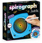 Spirograph Doodle Pad in retail box with LCD drawing and Cyclex wheels – Ireland