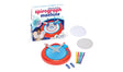Spirograph Electronic Machine set with retail box, markers and circular paper